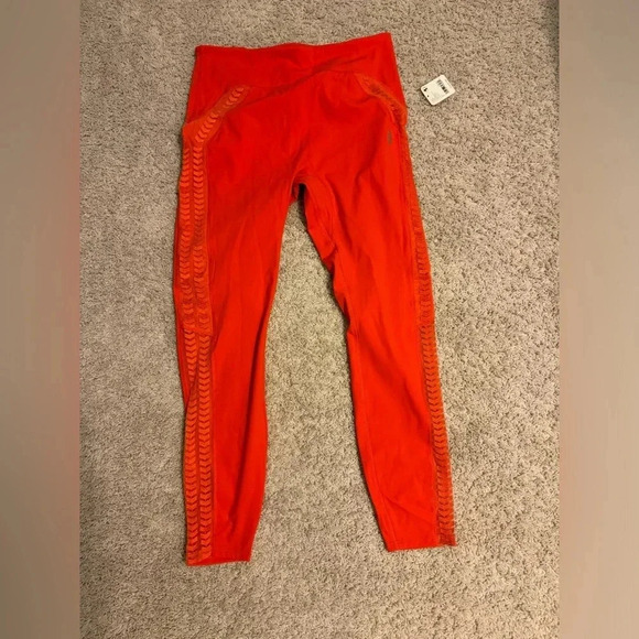 NWT Free People Movement Desert Renegade Leggings - Picture 3 of 5